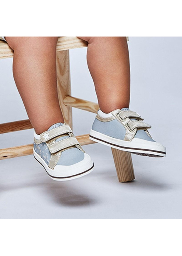 Sapatilhas "Estrelas" Mayoral