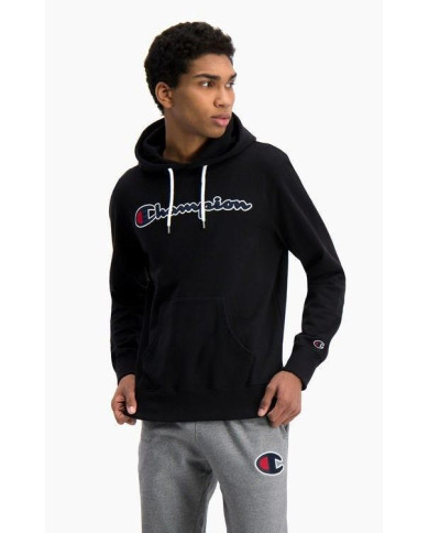 Camisola c/Capuz Champion