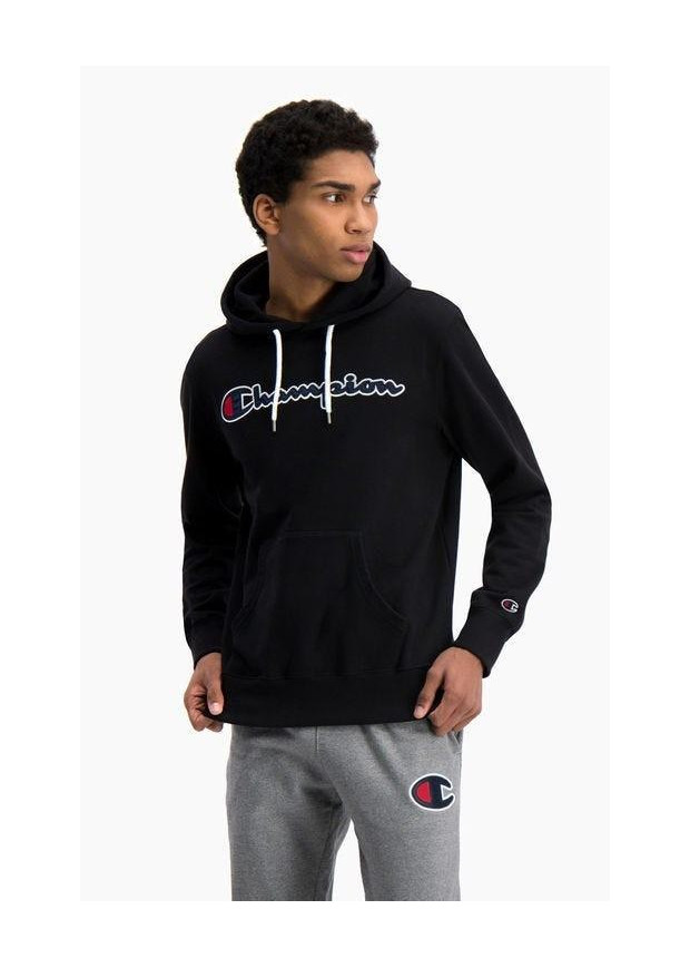 Camisola c/Capuz Champion