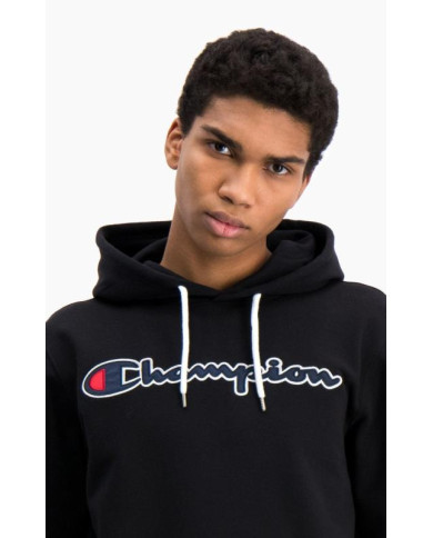 Camisola c/Capuz Champion