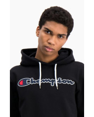 Camisola c/Capuz Champion