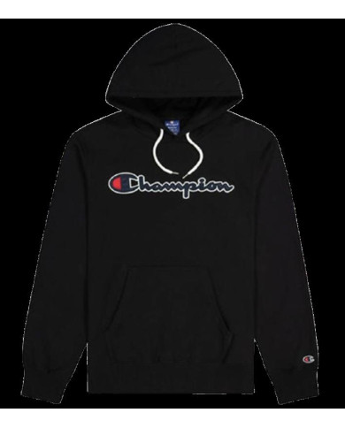 Camisola c/Capuz Champion