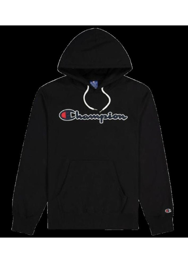 Camisola c/Capuz Champion