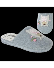 Pantufas Floopys Beppi