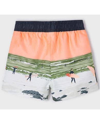 Calção Banho Mayoral