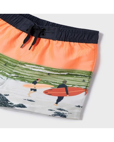 Calção Banho Mayoral