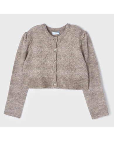 Bolero Tricot Mayoral