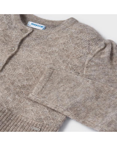 Bolero Tricot Mayoral