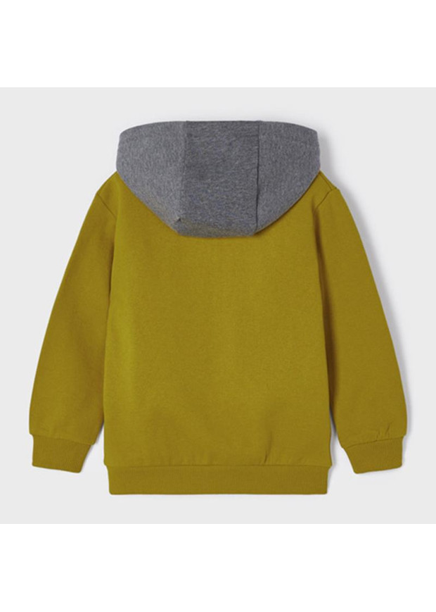 Camisola c/Capuz Mayoral