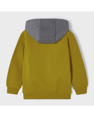 Camisola c/Capuz Mayoral