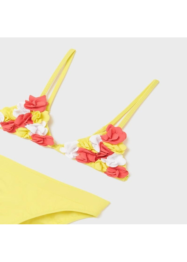 Biquíni "Flores" Mayoral