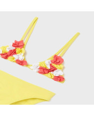 Biquíni "Flores" Mayoral