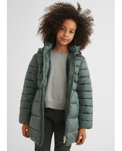 Kispo Acolchoado Mayoral