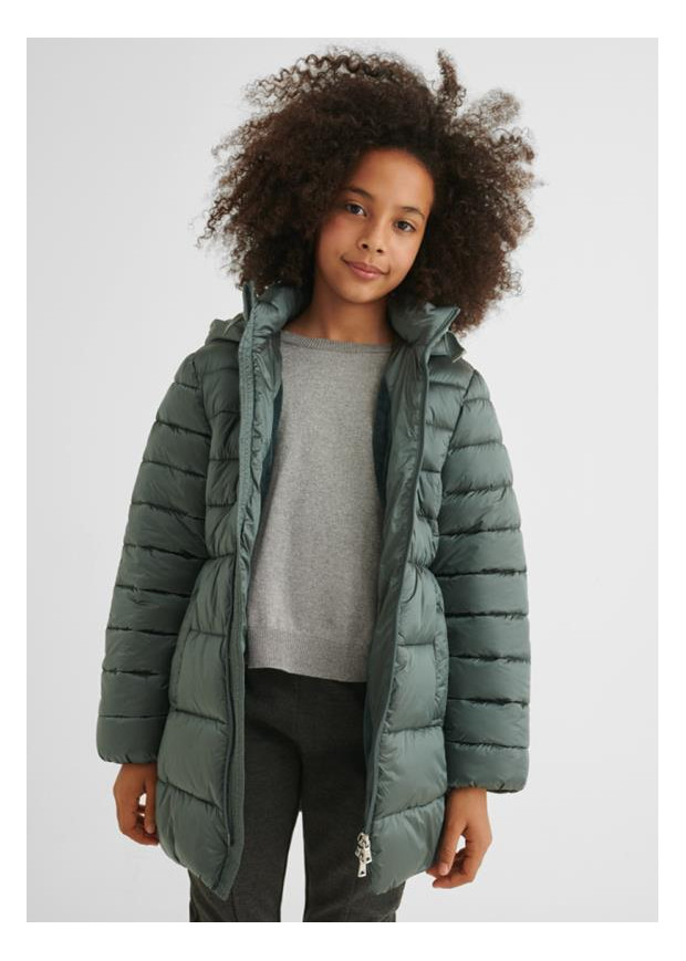 Kispo Acolchoado Mayoral