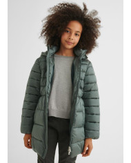 Kispo Acolchoado Mayoral