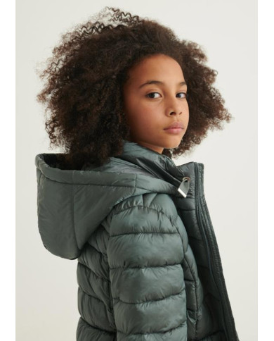 Kispo Acolchoado Mayoral