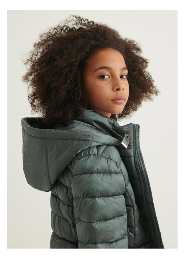 Kispo Acolchoado Mayoral