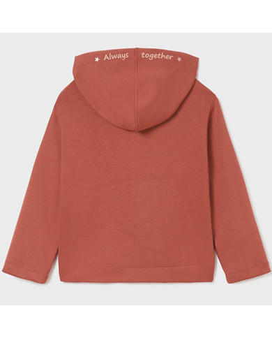 Casaco "Canguro" Mayoral