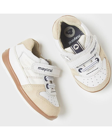 Sapatilhas "City" Mayoral