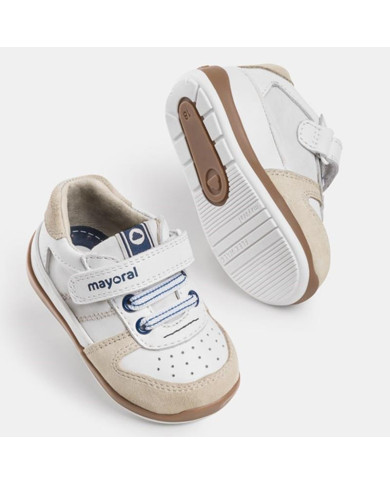 Sapatilhas "City" Mayoral