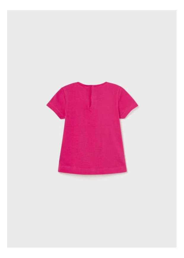 T-Shirt Básica Mayoral