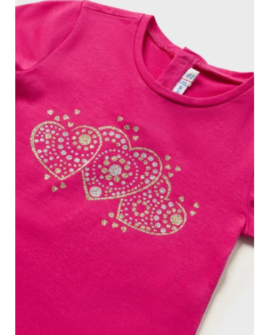 T-Shirt Básica Mayoral