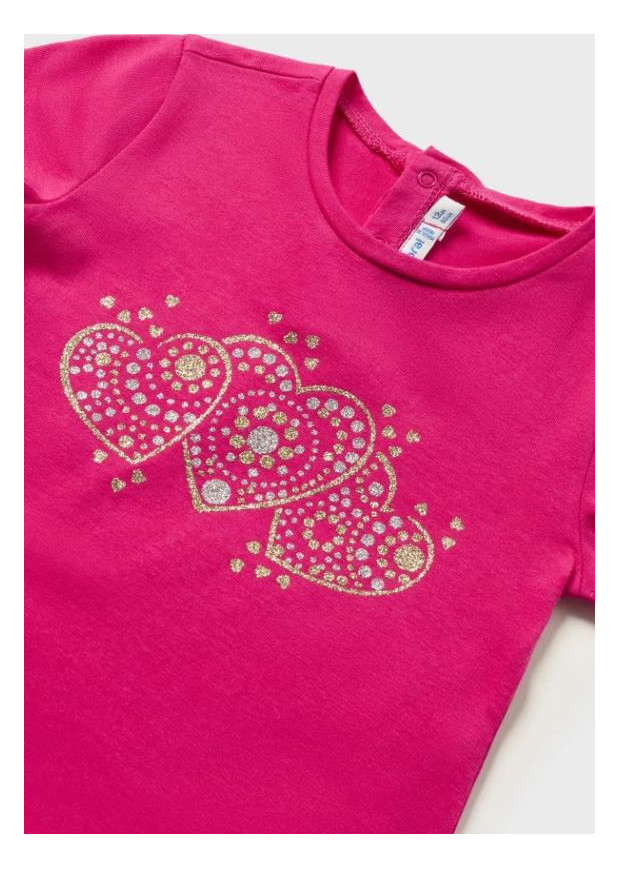 T-Shirt Básica Mayoral