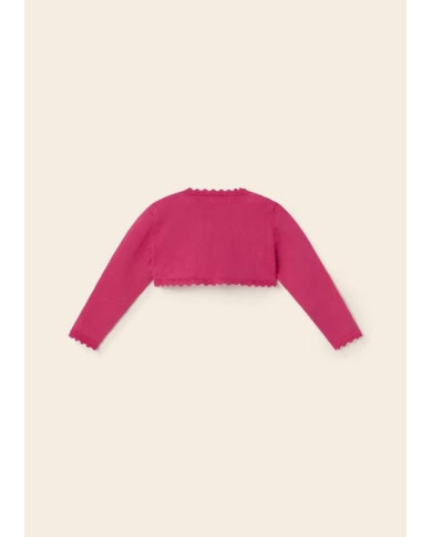 Bolero Tricot Mayoral