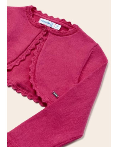 Bolero Tricot Mayoral