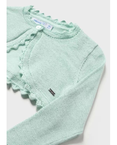 Bolero Tricot Mayoral