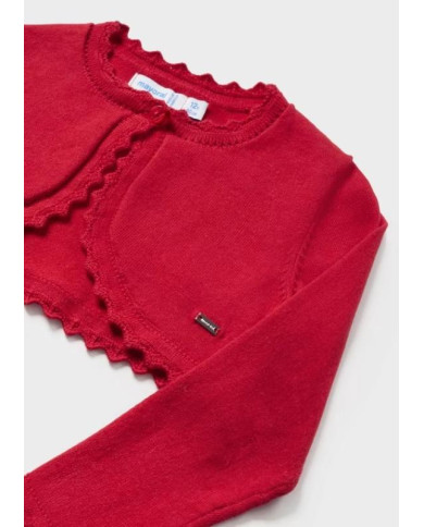 Bolero Tricot Mayoral