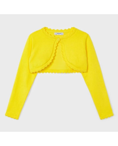 Bolero Tricot Mayoral