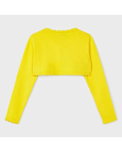 Bolero Tricot Mayoral