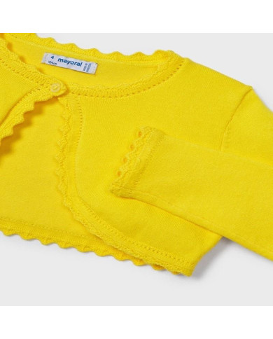 Bolero Tricot Mayoral