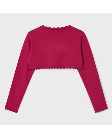 Bolero Tricot Mayoral