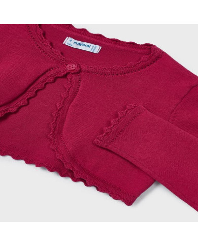 Bolero Tricot Mayoral