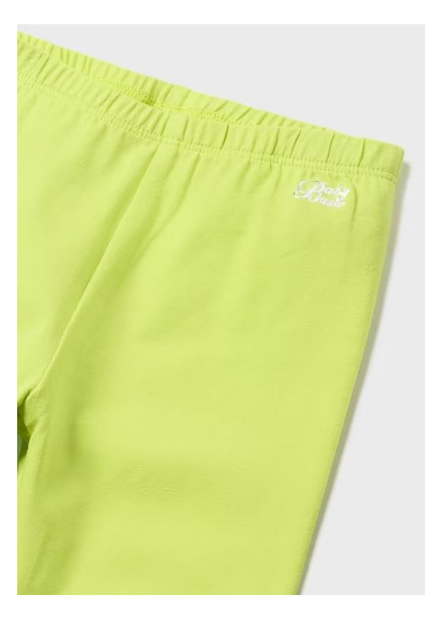 Legging Curta Mayoral