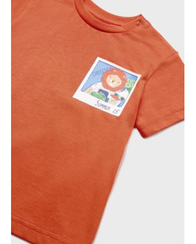 T-Shirt "Surf" Mayoral