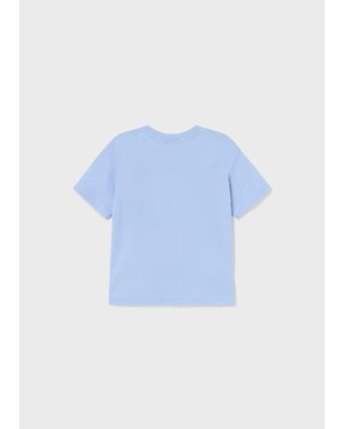 T-Shirt "Play Surf" Mayoral