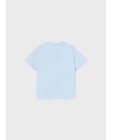 T-Shirt Interativa Mayoral