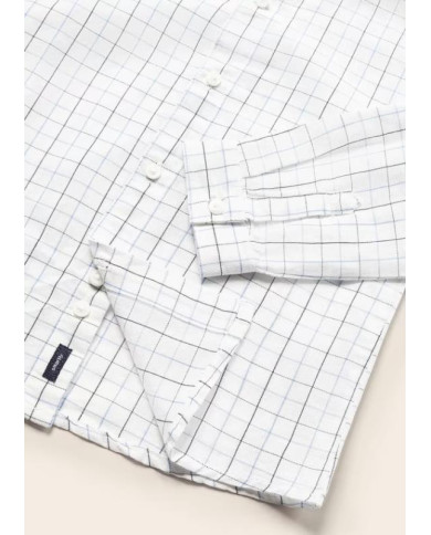 Camisa Linho Mayoral