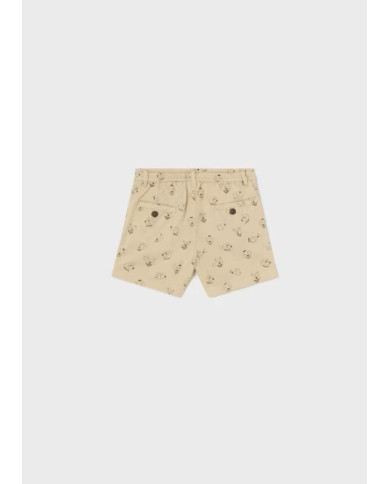 Calção "Jogger" Mayoral