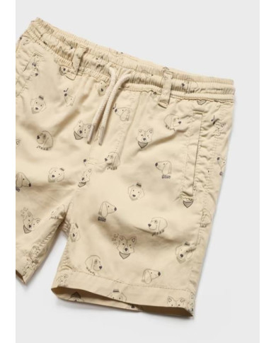 Calção "Jogger" Mayoral