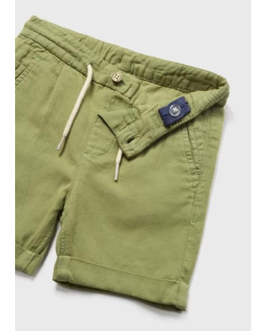 Calção Linho Mayoral