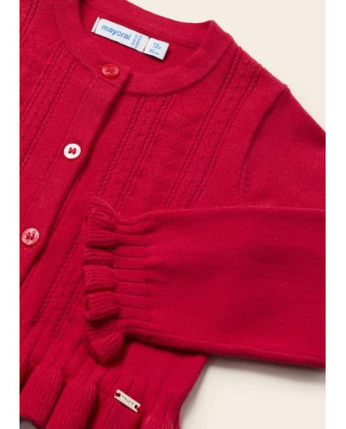 Bolero Tricot Mayoral