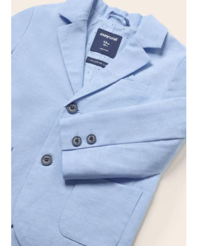 Blazer Linho Mayoral