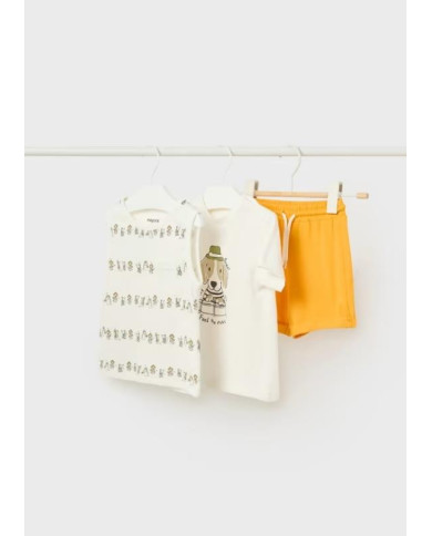 Conjunto C/Calção Mayoral