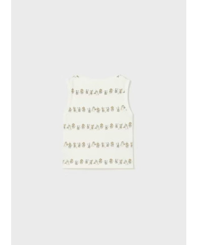 Conjunto C/Calção Mayoral