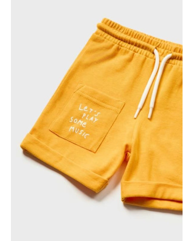 Conjunto C/Calção Mayoral