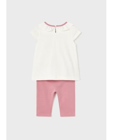 Conjunto C/Legging Mayoral